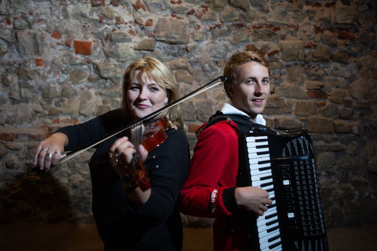 13.janvārī Viesītē tiks iestudētas jaunas Sēlijas tautas dejas