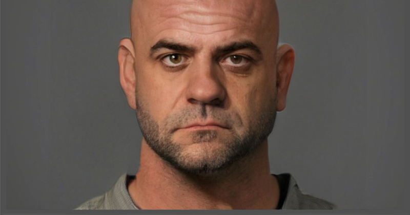 Par sevi&scaron;ķi smaga nozieguma izdarī&scaron;anu meklē attēlā redzamo vīrieti