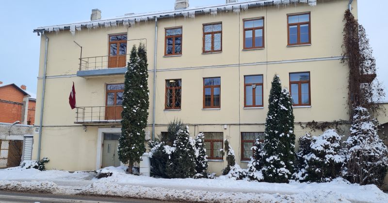 Policisti informēs Jēkabpils seniorus par to, kā sevi pasargāt