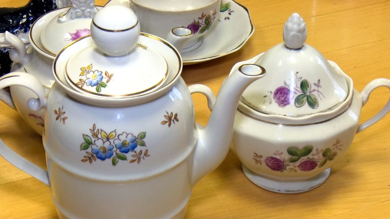Kampaņa “Porcelāna droni” palīdz Ukrainas karavīriem