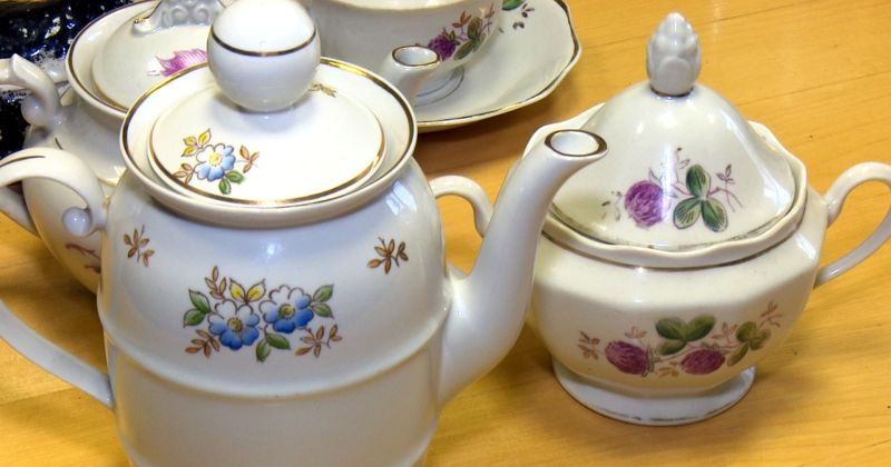 Kampaņa &ldquo;Porcelāna droni&rdquo; palīdz Ukrainas karavīriem