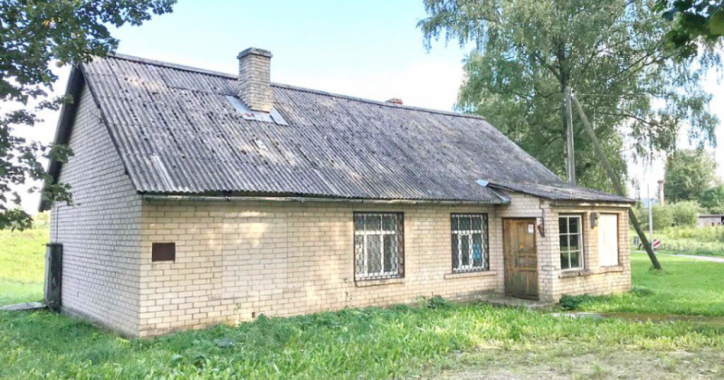 &ldquo;Latvijas Pasts&rdquo; rīko &ldquo;Pasta telegrāfa kantora&rdquo; izsoli