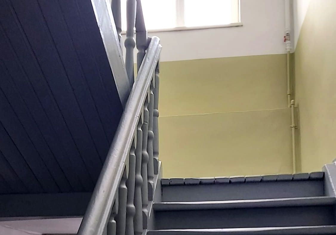 Vairākām Jēkabpils daudzdzīvokļu ēkām veikti remontdarbi