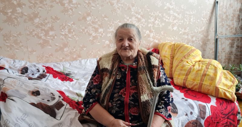 Mežāres iedzīvotāja sūdzas par aukstumu dzīvoklī