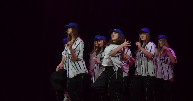 Jēkabpilī norisinājies kultūras projekts &ldquo;Mana cilts&rdquo;