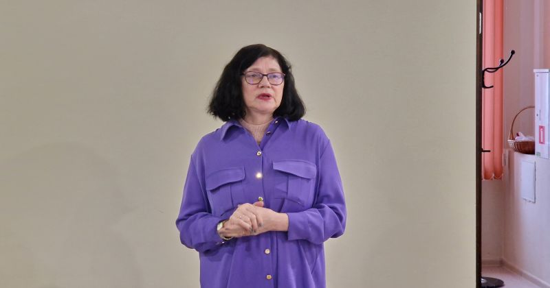 Rakstniece Maija Krekle atklāj latvie&scaron;u klasiķu ēnas puses