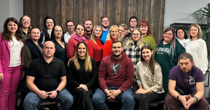 Dibināta Latvijas Jaunatnes darbinieku asociācija