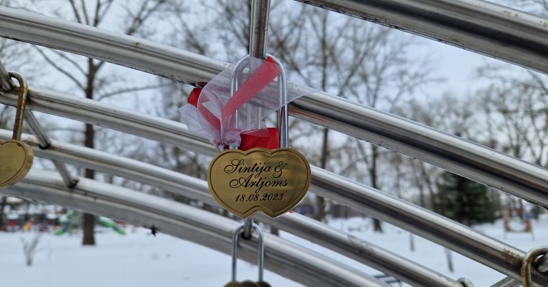 Jēkabpils novadā pērn reģistrētas 187 laulības, 284 jaundzimu&scaron;ie un 698 miru&scaron;ie