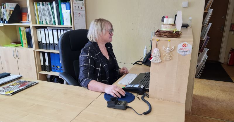 Trīs Līvānu novada pagastos atvērti valsts un pa&scaron;valdības vienotie klientu apkalpo&scaron;anas centri