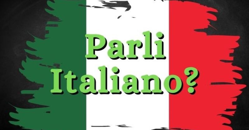 Brīvprātīgie jaunie&scaron;i Jēkabpilī vadīs itāļu valodas nodarbības