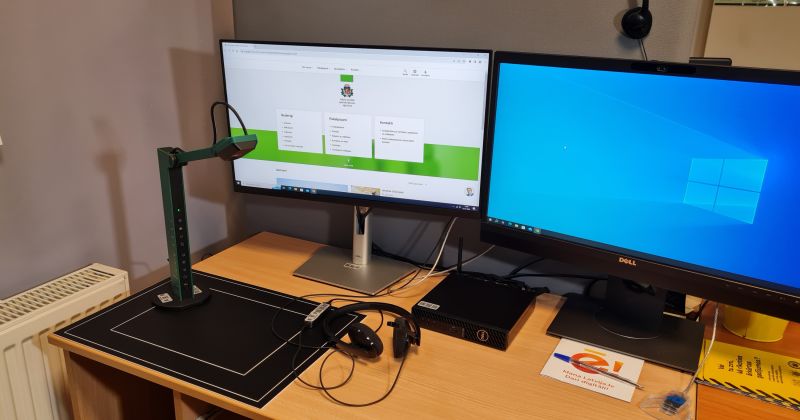 Viesītē un Rubeņos &ndash; iespēja konsultēties ar valsts iestāžu speciālistiem