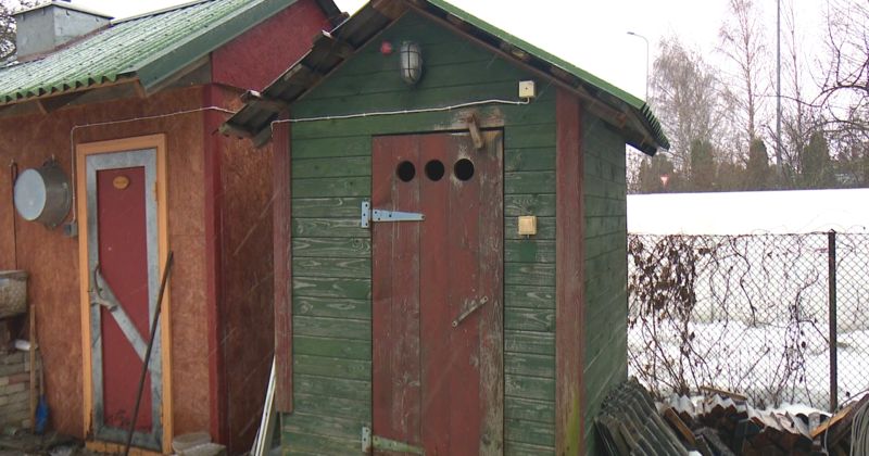 Jēkabpilie&scaron;us informē par decentralizēto kanalizācijas sistēmu ietekmi uz vidi