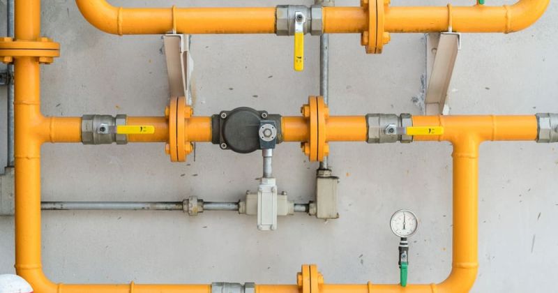 Vairākās Jēkabpils daudzdzīvokļu mājās tiks veiktas gāzesvadu un iekārtu pārbaudes