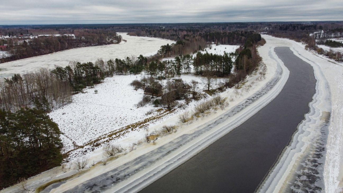Jēkabpilieši atceras 1987.gada baisos notikumus Burkānu salā