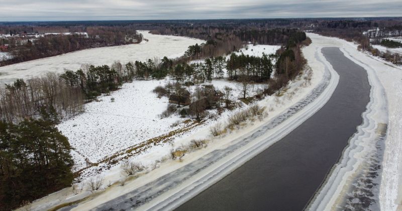 Jēkabpilie&scaron;i atceras 1987.gada baisos notikumus Burkānu salā