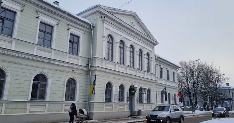 Jēkabpils novada pa&scaron;valdība pie&scaron;ķir līdzfinansējumu biznesa ideju projektiem