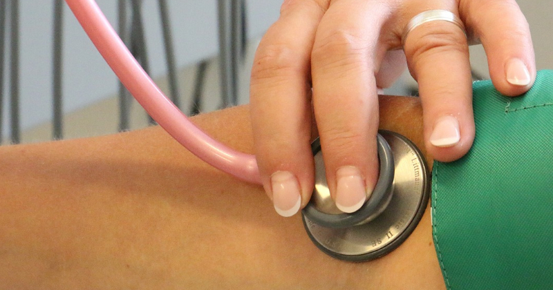 No 5.februāra vairs nestrādās ģimenes ārste Tatjana Dobulāne