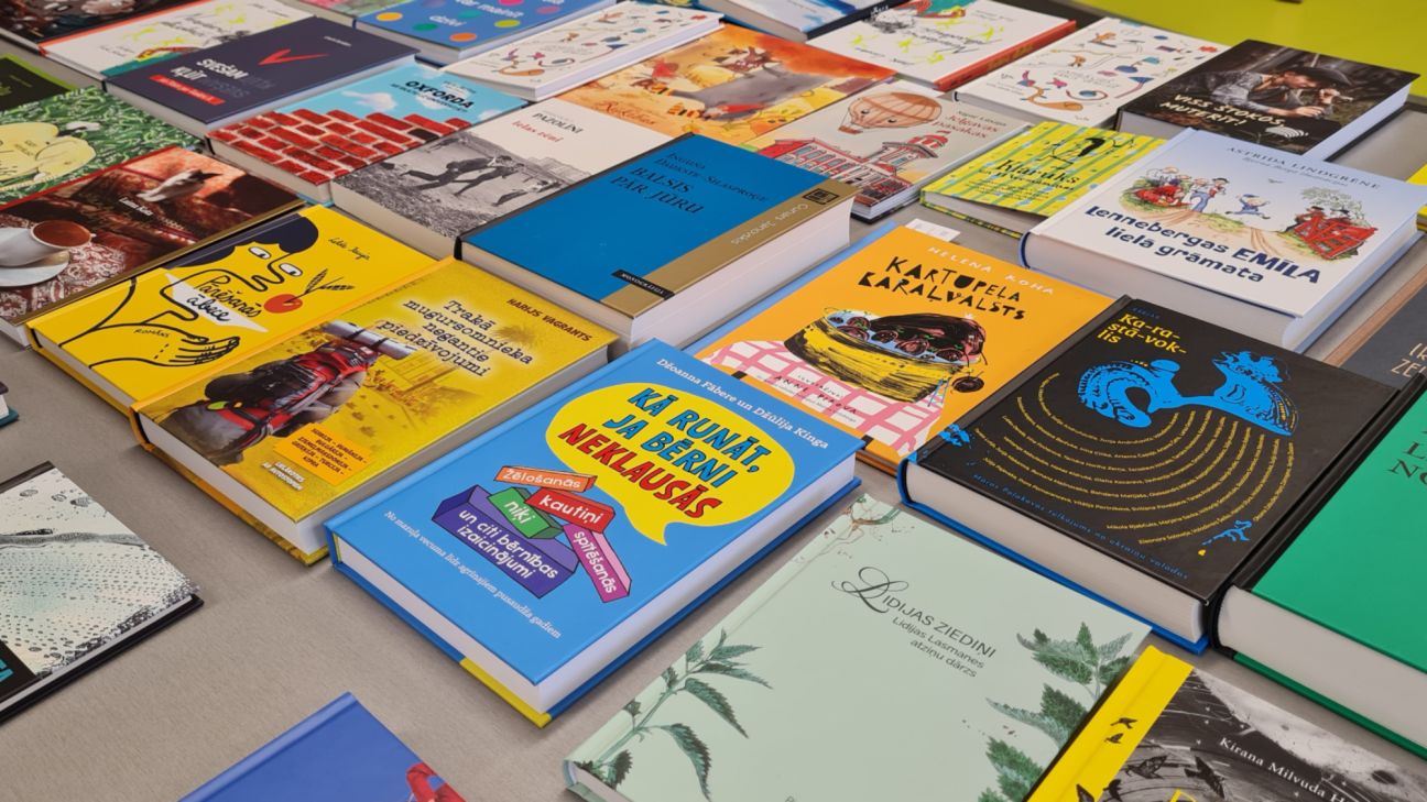 Līvānu 1.vidusskolā atjauno akciju “Draudzīgais aicinājums”