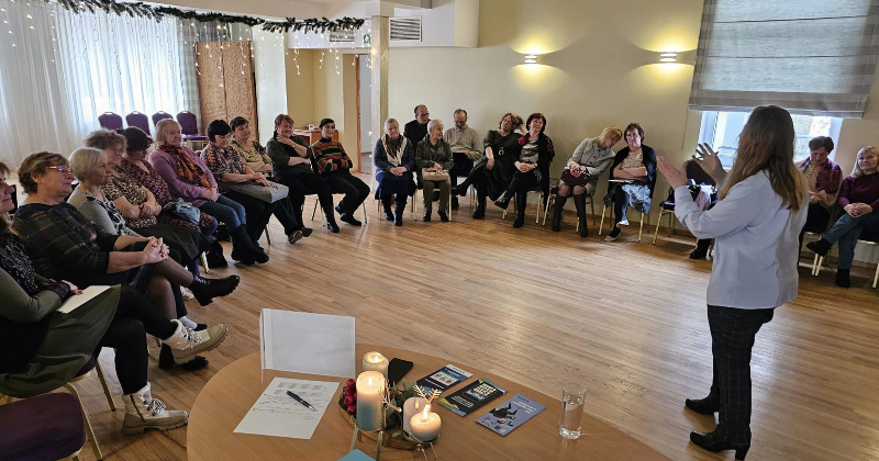 Ata&scaron;ienē norisinājusies pirmā &ldquo;Apkaimes sarunu&rdquo; tik&scaron;anās