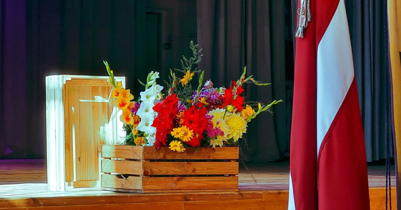 Izsludināts konkurss uz Zasas Tautas nama vadītāja amatu