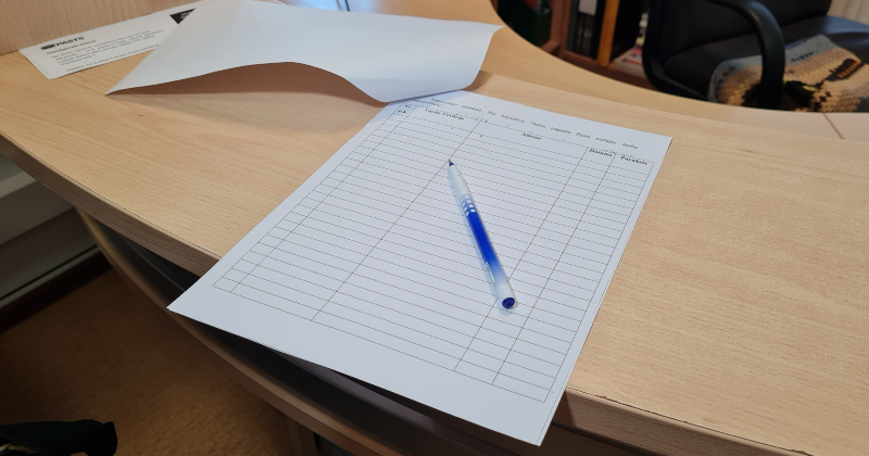 Iedzīvotāji vāc parakstus, pieprasot atjaunot Salas pasta nodaļu