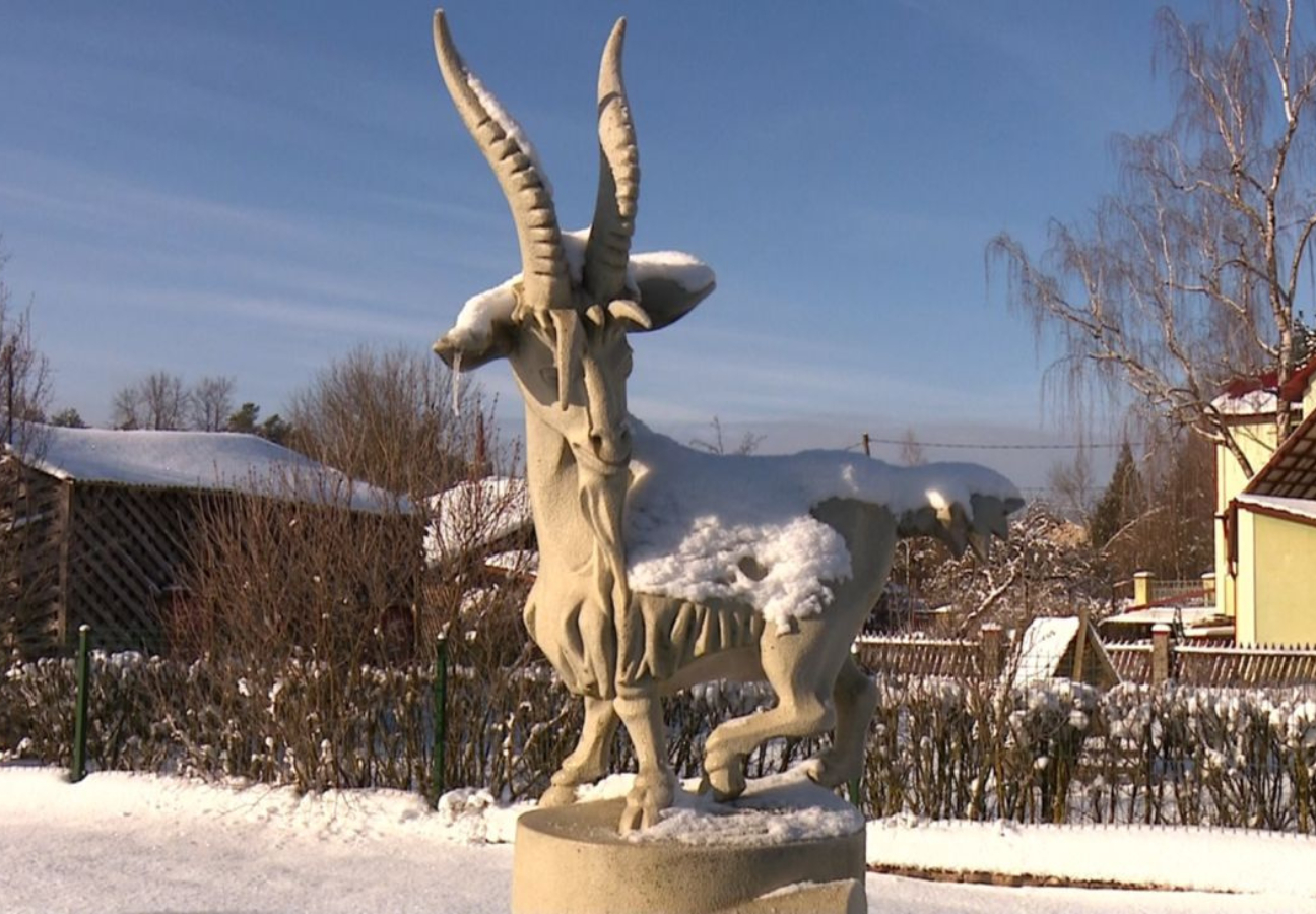 Viesīte svin 96.dzimšanas dienu 