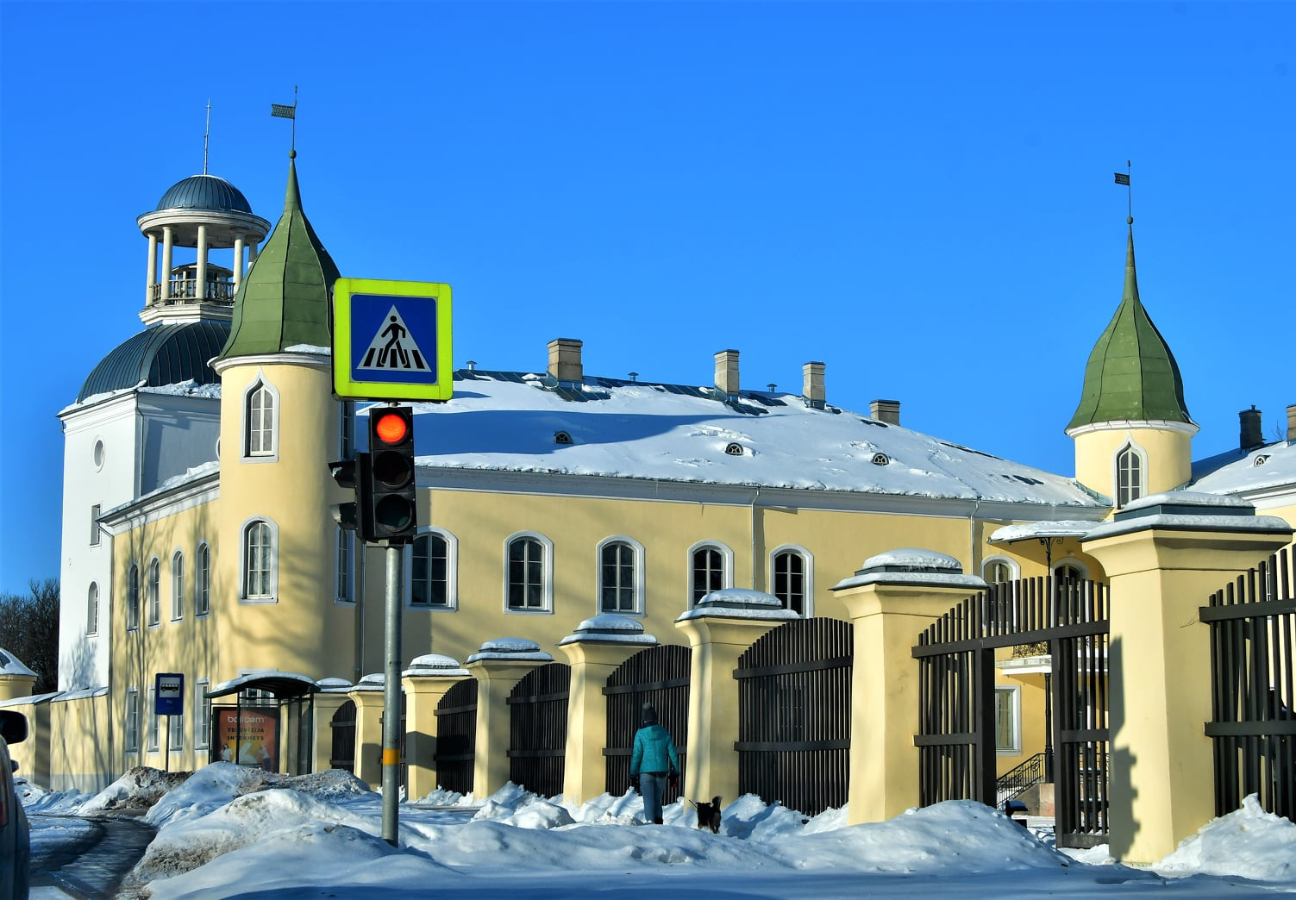 Jēkabpils 354.dzimšanas dienā Krustpils pili varēs apmeklēt bez maksas