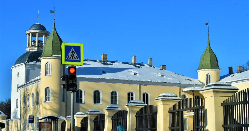 Jēkabpils 354.dzim&scaron;anas dienā Krustpils pili varēs apmeklēt bez maksas