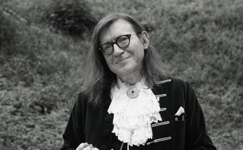 Mūžībā devies grupas «Pērkons» dibinātājs, komponists Juris Kulakovs