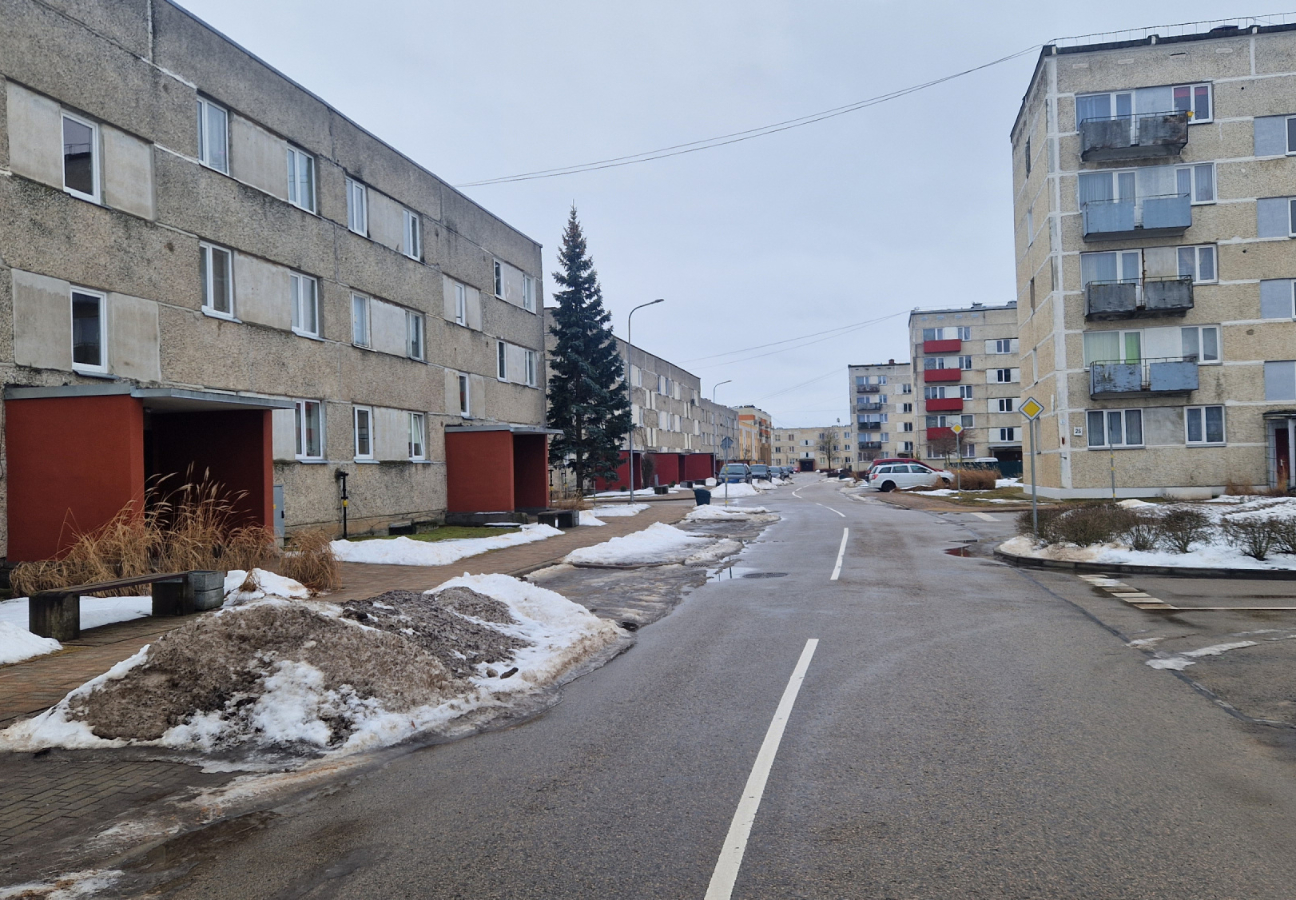 Daļā valsts sācies meteoroloģiskais pavasaris