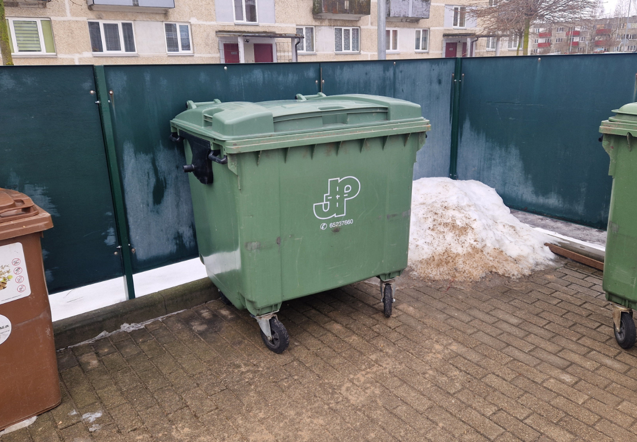 SIA “Jēkabpils pakalpojumi” rēķini kavējas datorprogrammas atjaunošanas dēļ