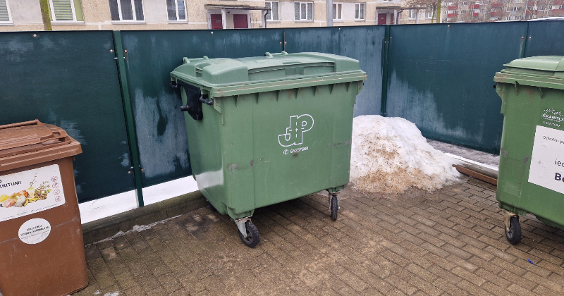 SIA &ldquo;Jēkabpils pakalpojumi&rdquo; rēķini kavējas datorprogrammas atjauno&scaron;anas dēļ