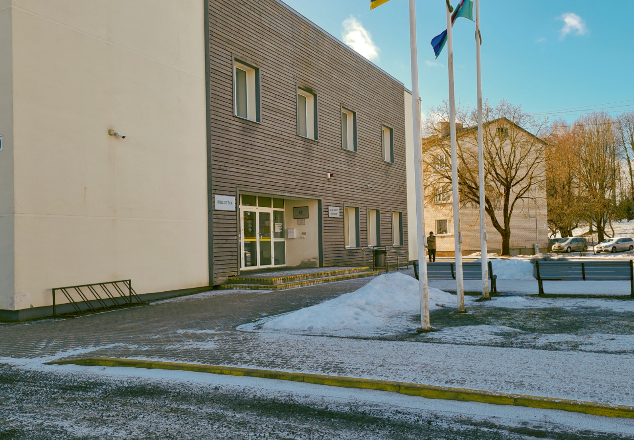 Salas un Sēlpils pagastā stājušies spēkā jauni dzīvojamo māju uzturēšanas un apsaimniekošanas tarifi