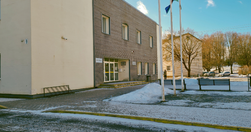 Salas un Sēlpils pagastā stāju&scaron;ies spēkā jauni dzīvojamo māju uzturē&scaron;anas un apsaimnieko&scaron;anas tarifi