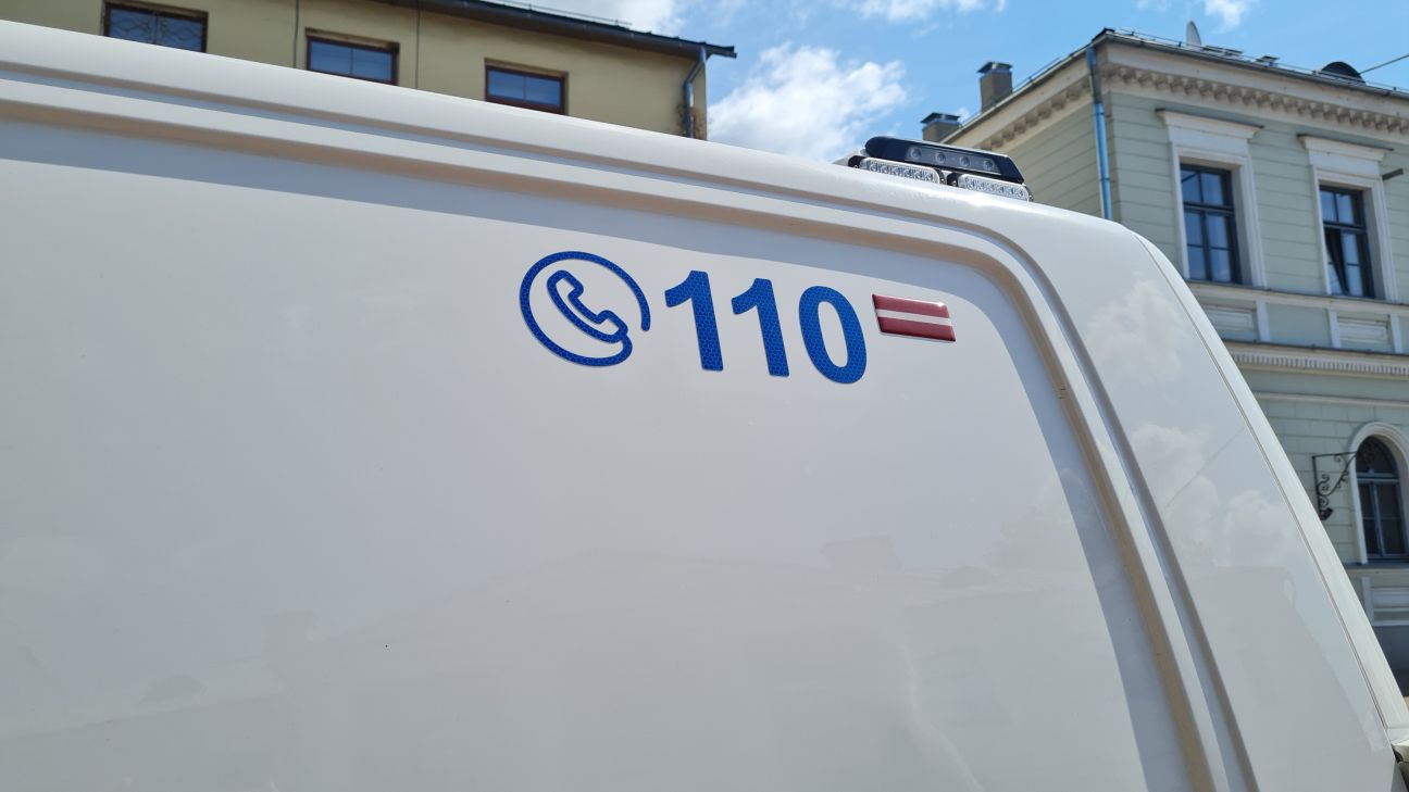 Jēkabpilī reģistrē velosipēda zādzību, mēģinājumu nozagt alkoholu un citus pārkāpumus