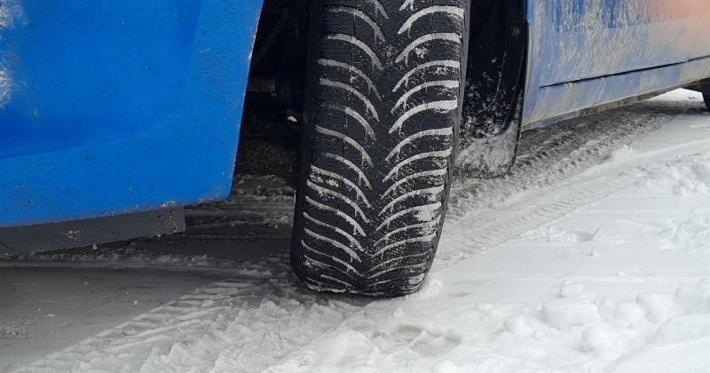 Jēkabpilī notiku&scaron;as divas autoavārijas