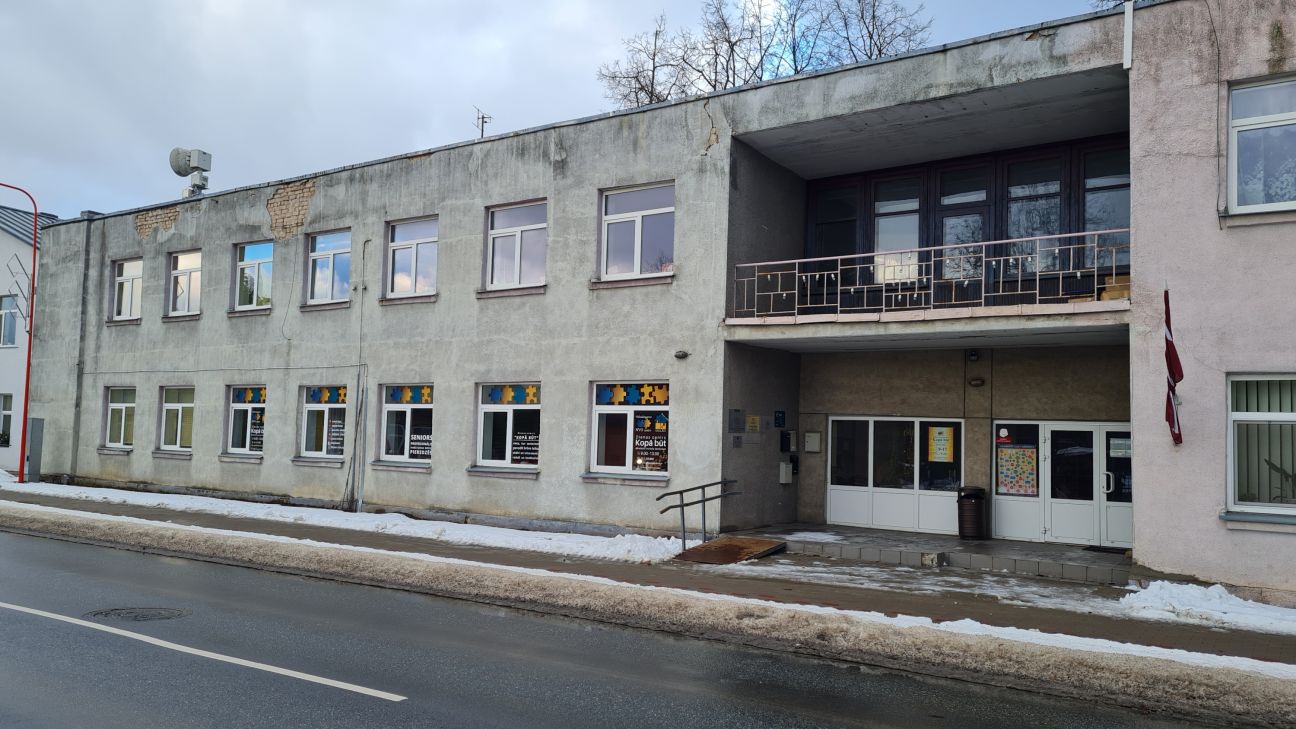 21.februārī Jēkabpilī tikšanās ar pašvaldības deputāti Aiju Bojāri