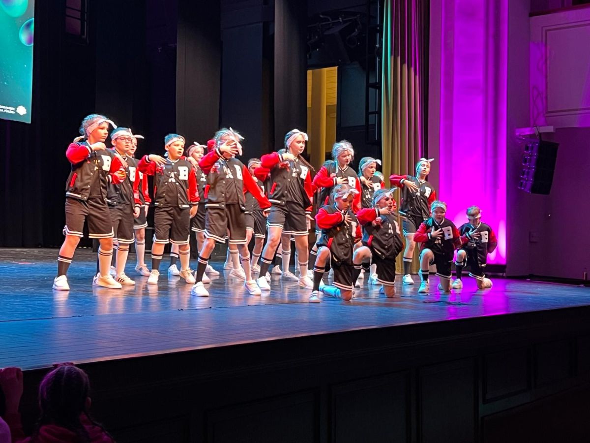 Līvānu dejotāji izcīna 1.vietu starptautiskā horeogrāfijas konkursā