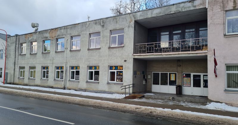 21.februārī Jēkabpilī tik&scaron;anās ar pa&scaron;valdības deputāti Aiju Bojāri