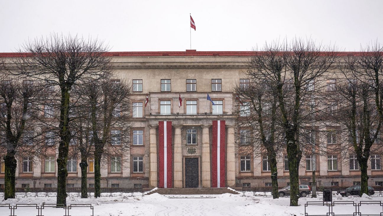 Notiks valdības sarunas ar Zemgales un Kurzemes reģionu pašvaldībām