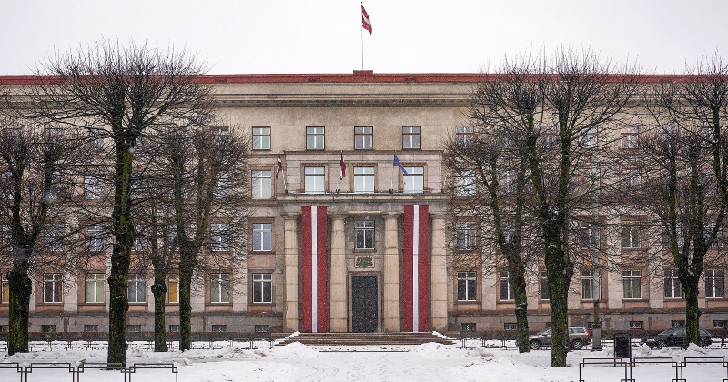 Notiks valdības sarunas ar Zemgales un Kurzemes reģionu pa&scaron;valdībām
