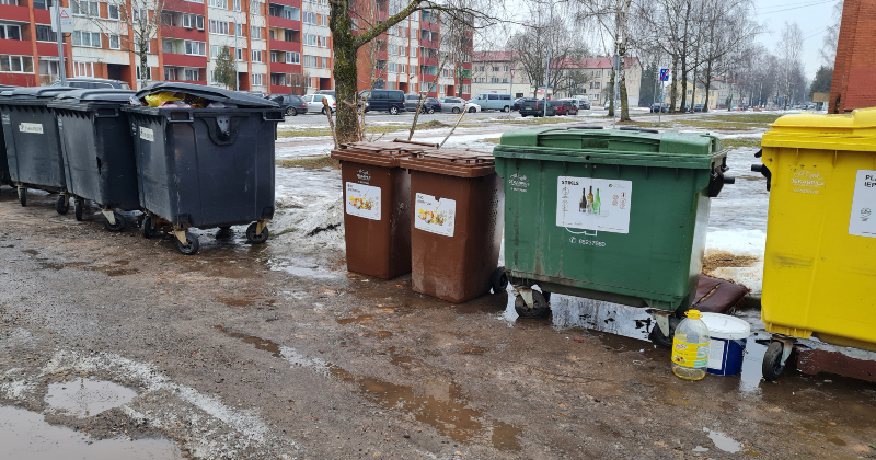 SIA &ldquo;Jēkabpils pakalpojumi&rdquo; maina rēķina numura formātu