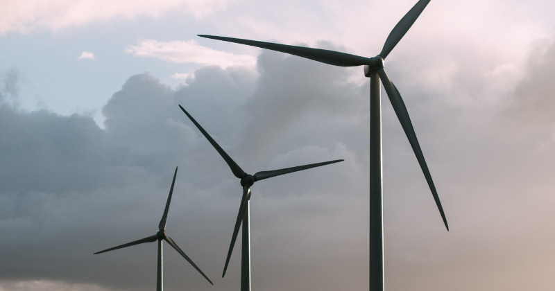 Pa&scaron;valdība: nevaram aizliegt vēja parkus tikai tāpēc, ka mums emocionāli nepatīk