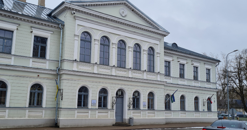 Projektu konkursā atbalstītas se&scaron;as Jēkabpils novada iedzīvotāju idejas