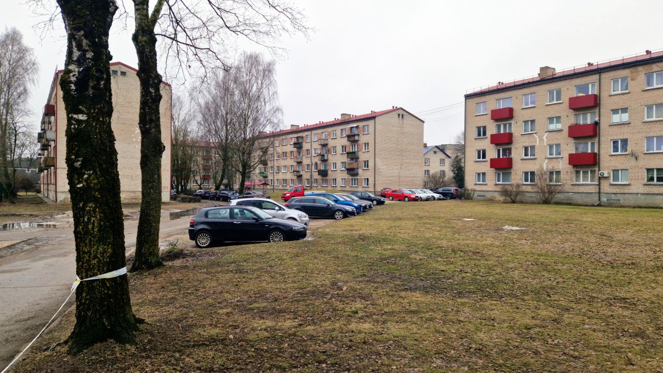 Jēkabpils novadā pašvaldības dzīvokļiem paaugstina īres maksu