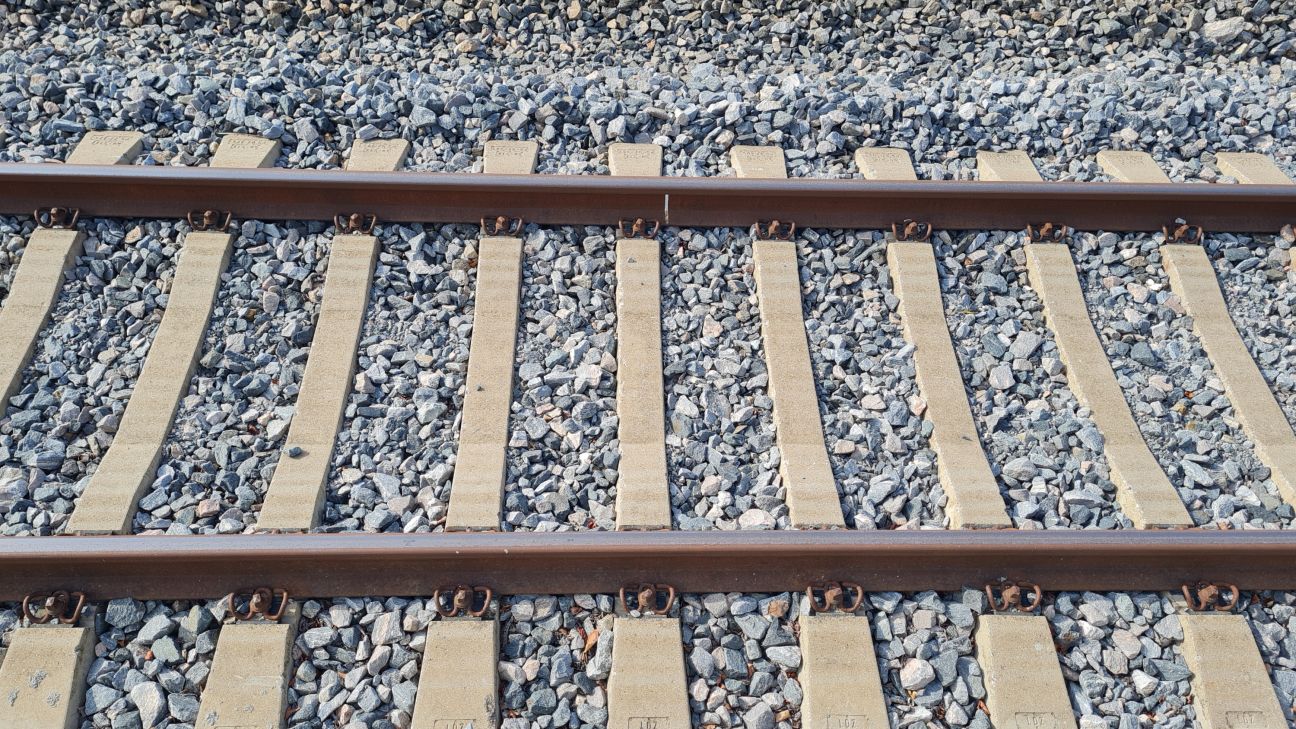 No 28.februāra uz mēnesi noteiktas izmaiņas Daugavpils virziena vilcienu kustībā