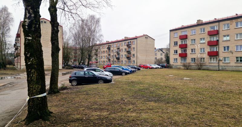 Jēkabpils novadā pa&scaron;valdības dzīvokļiem paaugstina īres maksu