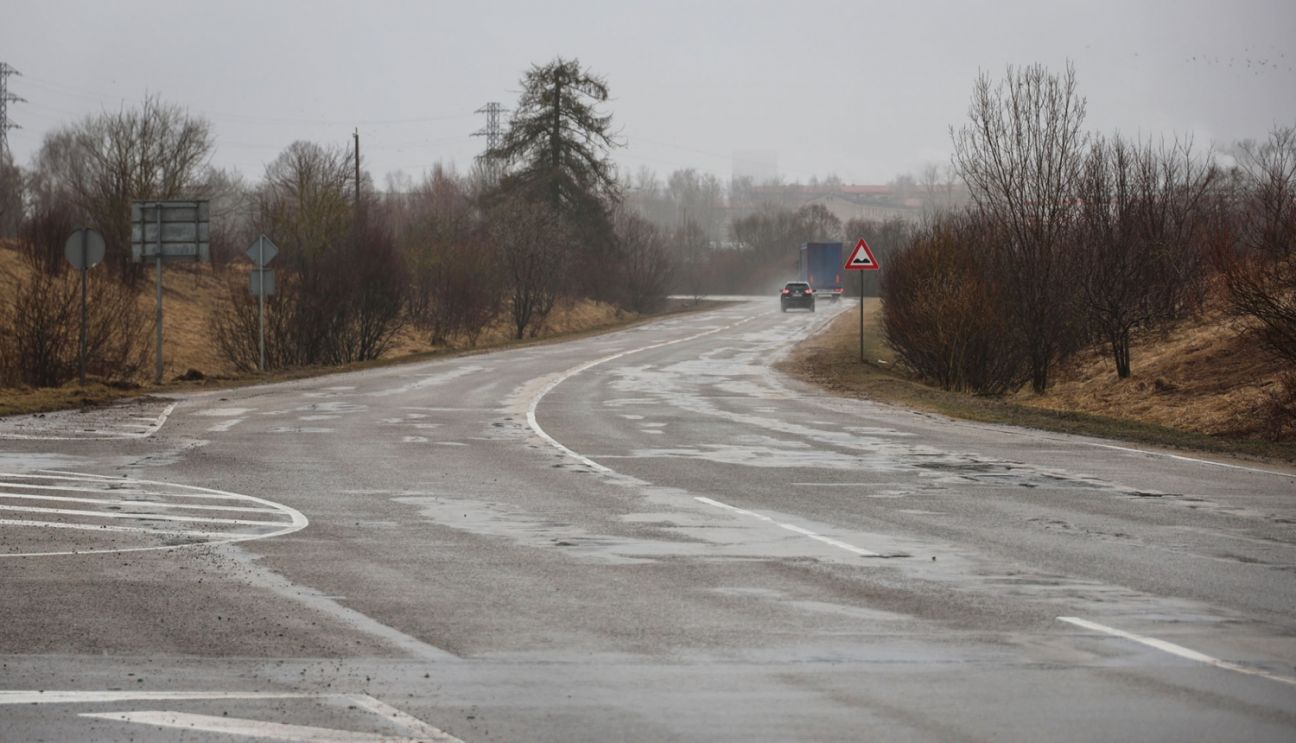 Jēkabpils novada pašvaldība plāno pārņemt savā īpašumā nekustamo īpašumu “Daugavpils iela” Kūku pagastā