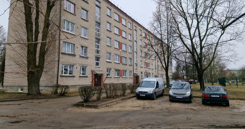 Kādos gadījumos vērsties Jēkabpils namu pārvaldes Avārijas dienestā