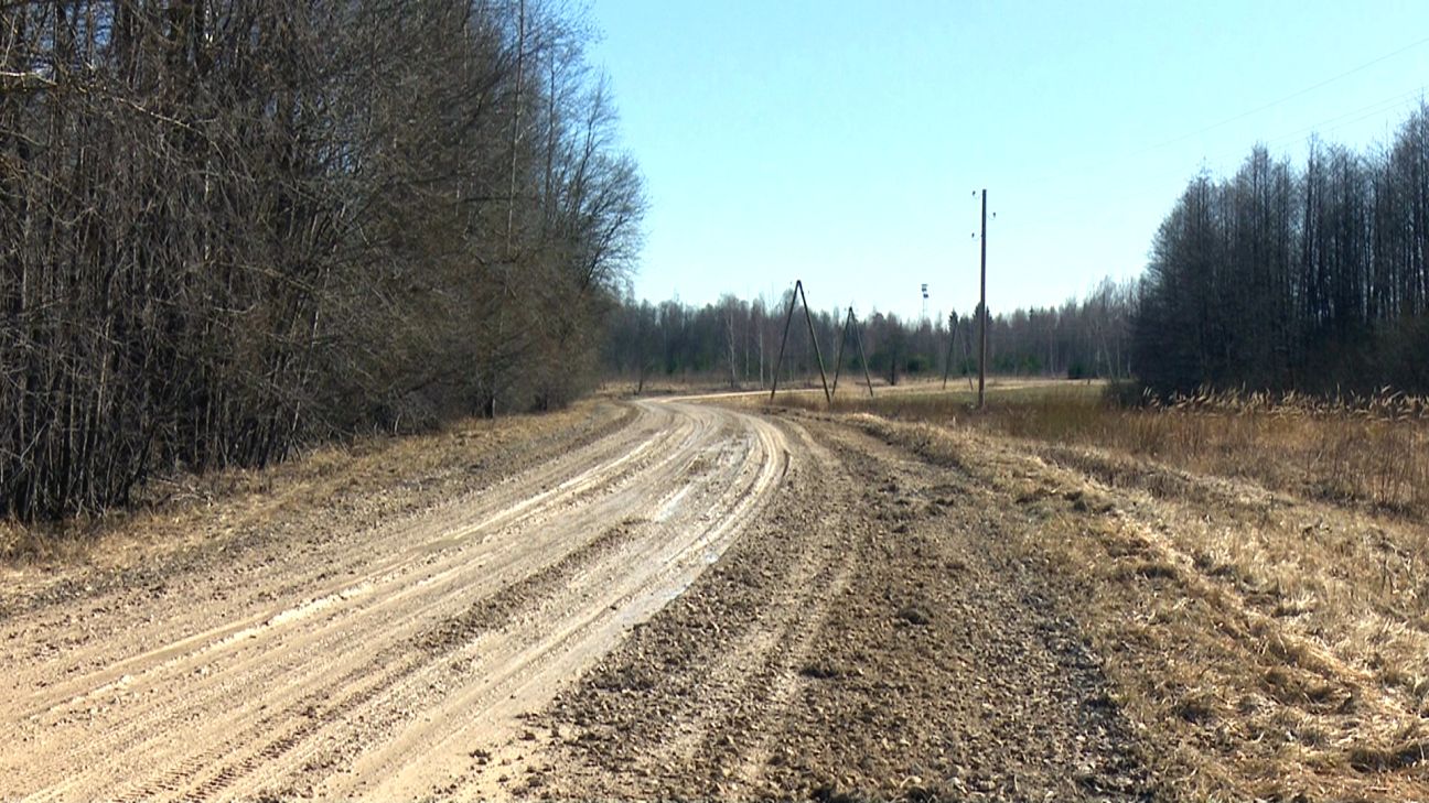 Uz Jēkabpils novada autoceļiem nosaka masas ierobežojumus